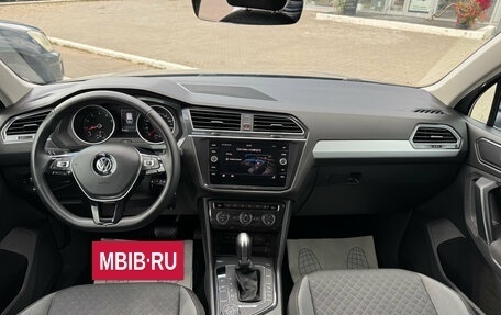 Volkswagen Tiguan II, 2017 год, 2 150 000 рублей, 8 фотография
