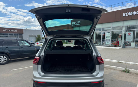 Volkswagen Tiguan II, 2017 год, 2 150 000 рублей, 20 фотография