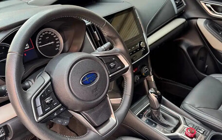 Subaru Forester, 2022 год, 2 540 190 рублей, 6 фотография