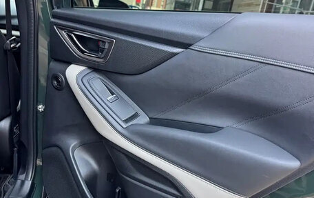 Subaru Forester, 2022 год, 2 540 190 рублей, 10 фотография