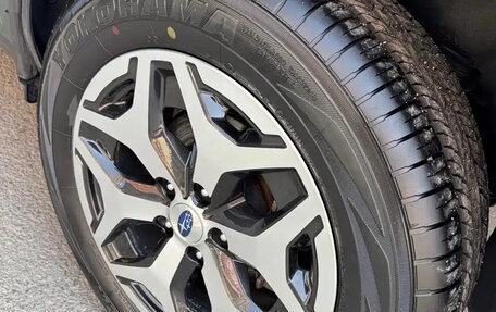Subaru Forester, 2022 год, 2 540 190 рублей, 8 фотография