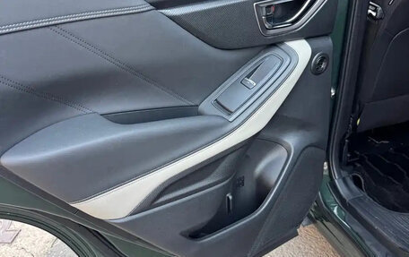 Subaru Forester, 2022 год, 2 540 190 рублей, 9 фотография