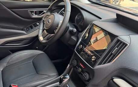 Subaru Forester, 2022 год, 2 540 190 рублей, 12 фотография
