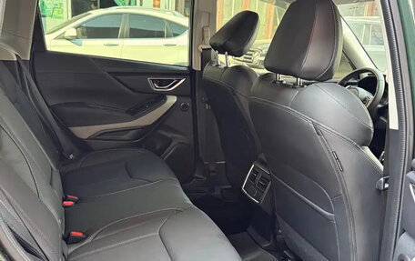 Subaru Forester, 2022 год, 2 540 190 рублей, 13 фотография