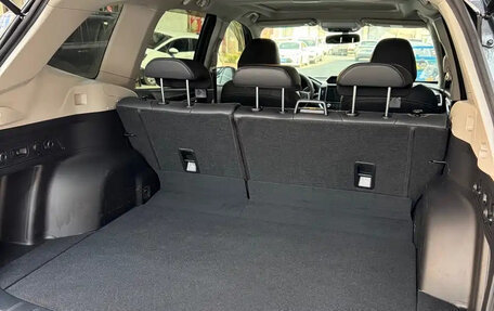 Subaru Forester, 2022 год, 2 540 190 рублей, 16 фотография