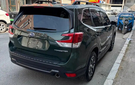 Subaru Forester, 2022 год, 2 540 190 рублей, 19 фотография