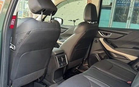 Subaru Forester, 2022 год, 2 540 190 рублей, 7 фотография