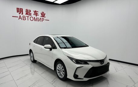 Toyota Corolla, 2022 год, 1 130 000 рублей, 2 фотография