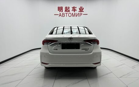 Toyota Corolla, 2022 год, 1 130 000 рублей, 6 фотография