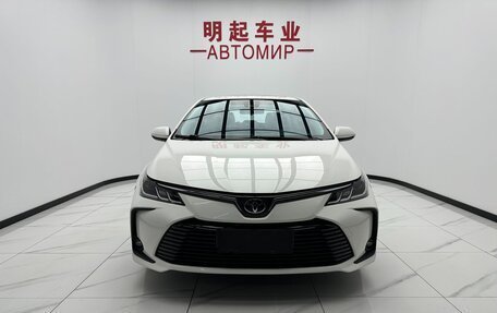 Toyota Corolla, 2022 год, 1 130 000 рублей, 3 фотография