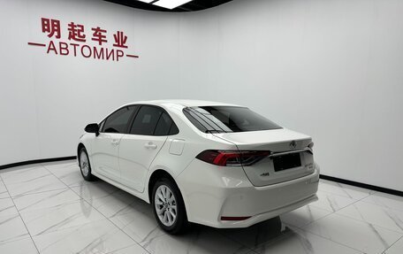 Toyota Corolla, 2022 год, 1 130 000 рублей, 5 фотография