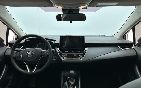 Toyota Corolla, 2022 год, 1 130 000 рублей, 7 фотография