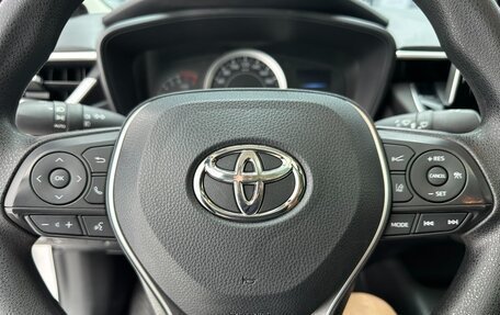 Toyota Corolla, 2022 год, 1 130 000 рублей, 8 фотография