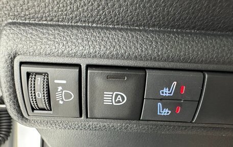 Toyota Corolla, 2022 год, 1 130 000 рублей, 11 фотография