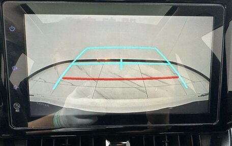 Toyota Corolla, 2022 год, 1 130 000 рублей, 12 фотография