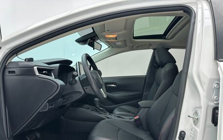 Toyota Corolla, 2022 год, 1 130 000 рублей, 14 фотография