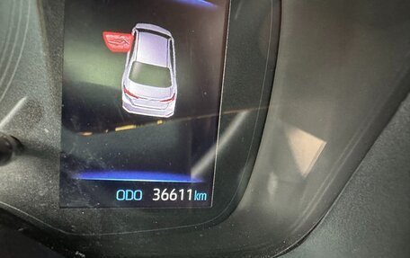 Toyota Corolla, 2022 год, 1 130 000 рублей, 13 фотография