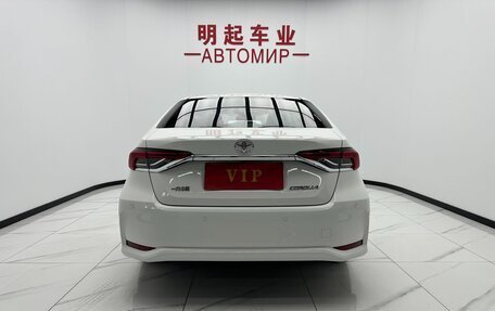 Toyota Corolla, 2023 год, 1 220 000 рублей, 6 фотография