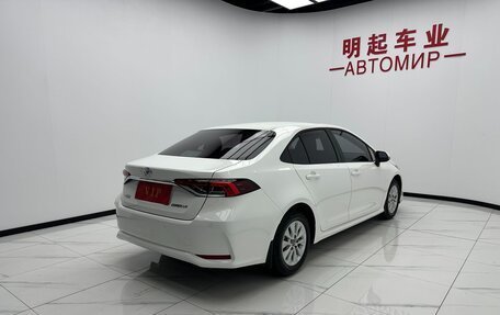 Toyota Corolla, 2023 год, 1 220 000 рублей, 4 фотография