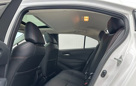 Toyota Corolla, 2022 год, 1 130 000 рублей, 15 фотография
