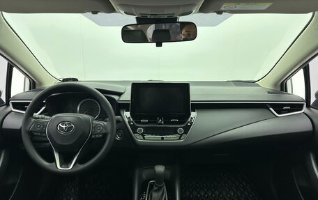 Toyota Corolla, 2023 год, 1 220 000 рублей, 7 фотография