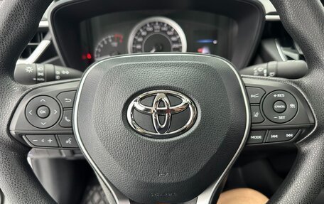 Toyota Corolla, 2023 год, 1 220 000 рублей, 8 фотография