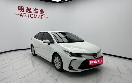 Toyota Corolla, 2023 год, 1 220 000 рублей, 2 фотография