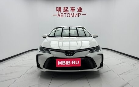 Toyota Corolla, 2023 год, 1 220 000 рублей, 3 фотография