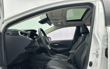 Toyota Corolla, 2023 год, 1 220 000 рублей, 14 фотография