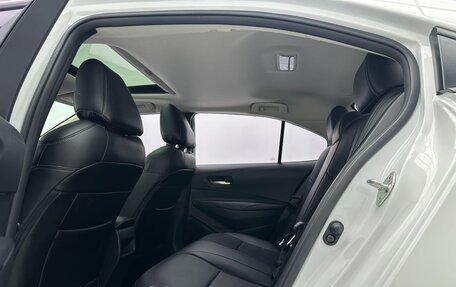 Toyota Corolla, 2023 год, 1 220 000 рублей, 15 фотография