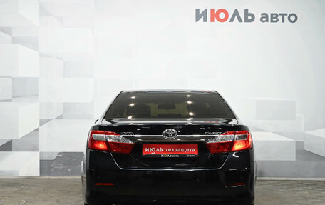Toyota Camry, 2013 год, 1 850 000 рублей, 5 фотография