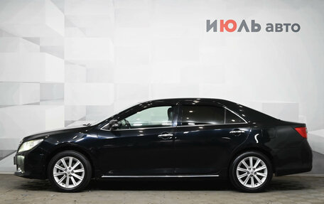 Toyota Camry, 2013 год, 1 850 000 рублей, 8 фотография