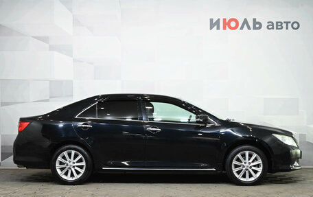 Toyota Camry, 2013 год, 1 850 000 рублей, 9 фотография