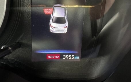 Toyota Corolla, 2023 год, 1 220 000 рублей, 13 фотография
