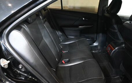 Toyota Camry, 2013 год, 1 850 000 рублей, 11 фотография