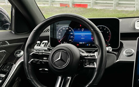 Mercedes-Benz S-Класс, 2021 год, 11 600 000 рублей, 3 фотография