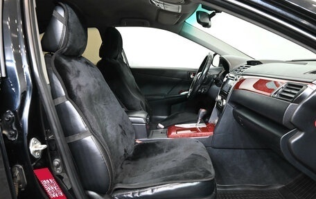 Toyota Camry, 2013 год, 1 850 000 рублей, 10 фотография