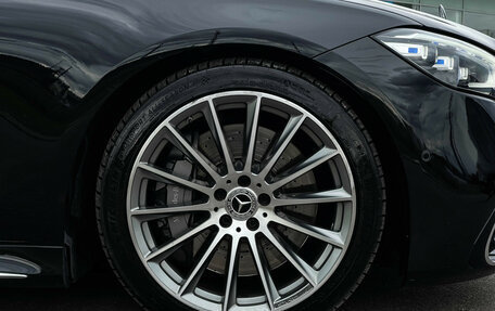 Mercedes-Benz S-Класс, 2021 год, 11 600 000 рублей, 16 фотография