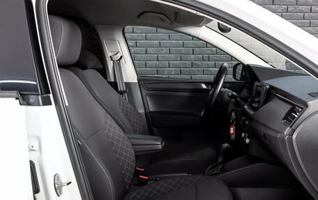 Skoda Rapid II, 2021 год, 1 700 000 рублей, 10 фотография