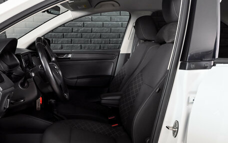 Skoda Rapid II, 2021 год, 1 700 000 рублей, 9 фотография