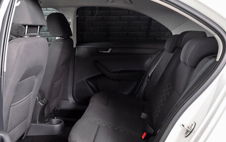 Skoda Rapid II, 2021 год, 1 700 000 рублей, 17 фотография