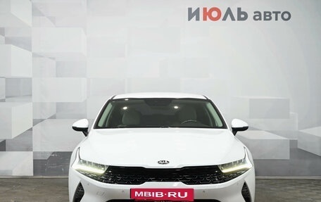 KIA K5, 2020 год, 2 080 000 рублей, 2 фотография