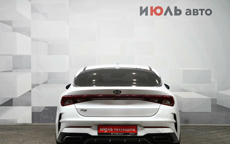 KIA K5, 2020 год, 2 080 000 рублей, 5 фотография