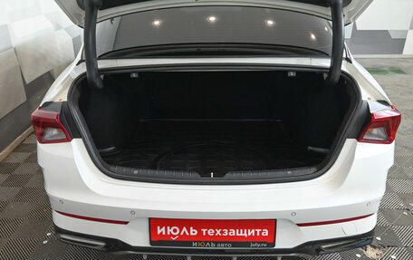 KIA K5, 2020 год, 2 080 000 рублей, 6 фотография