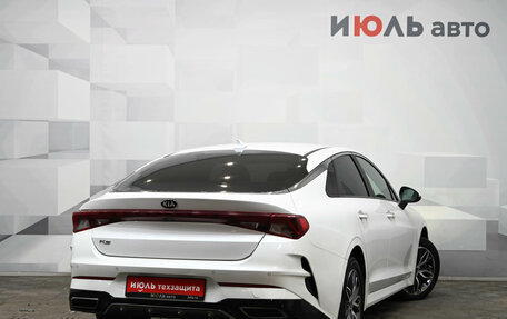 KIA K5, 2020 год, 2 080 000 рублей, 7 фотография