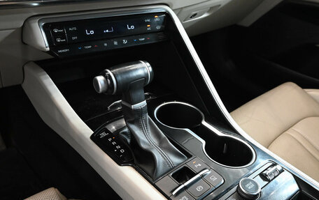 KIA K5, 2020 год, 2 080 000 рублей, 17 фотография
