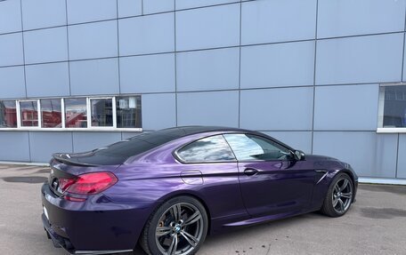 BMW M6, 2016 год, 5 290 000 рублей, 2 фотография