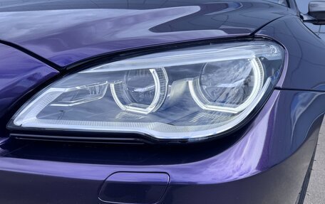 BMW M6, 2016 год, 5 290 000 рублей, 8 фотография