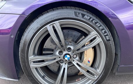 BMW M6, 2016 год, 5 290 000 рублей, 7 фотография