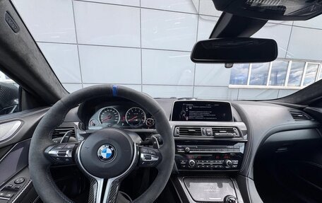 BMW M6, 2016 год, 5 290 000 рублей, 11 фотография